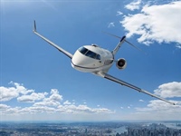 Introduction to Private Jets